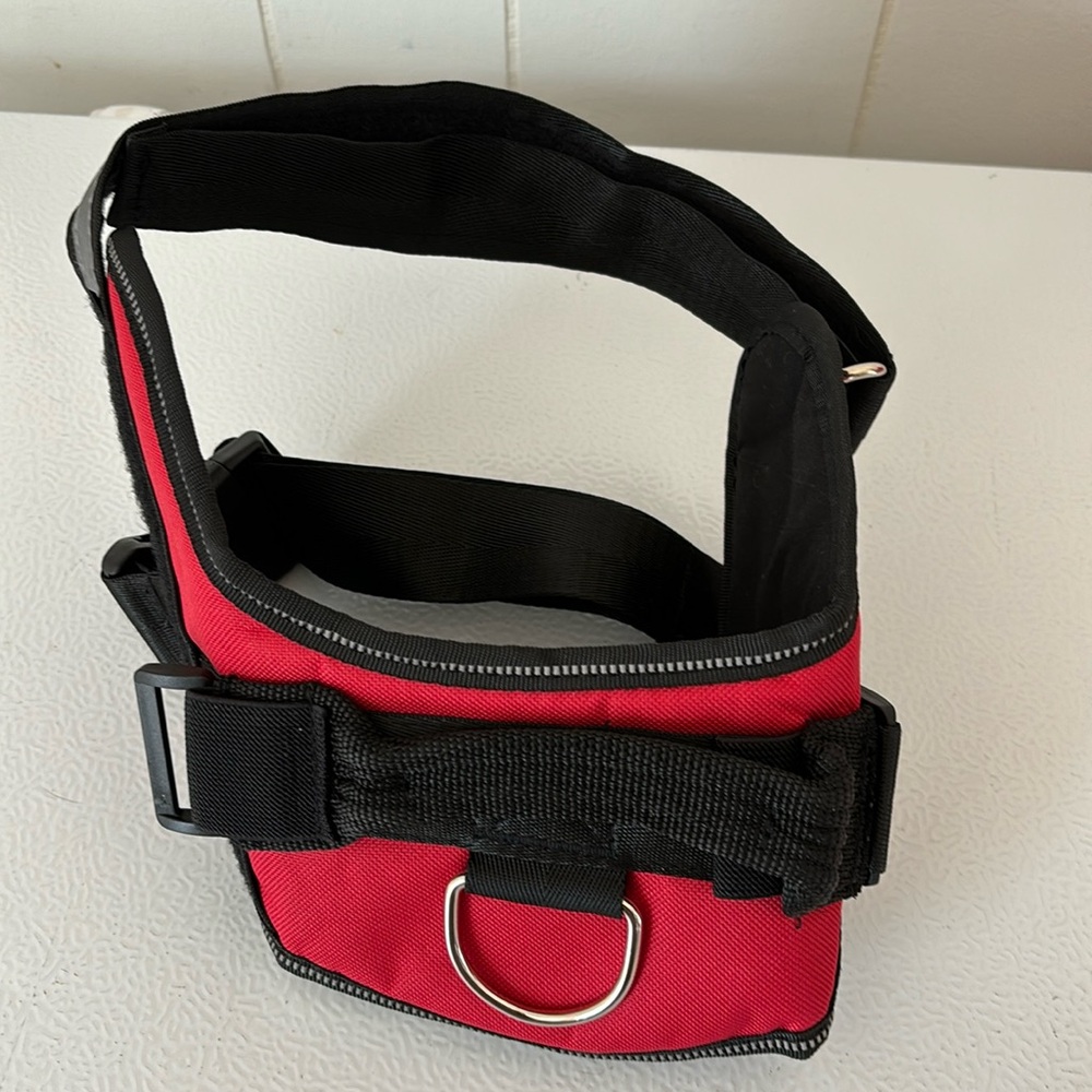 Dog Harness - NEW